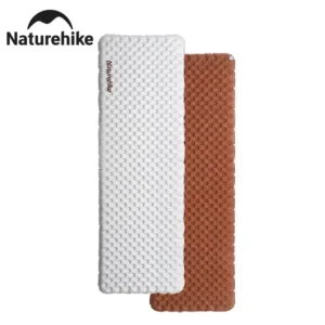Inflatable Mat Ultralight, Moisture-proof