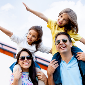 Family & Kids Travel Essentials