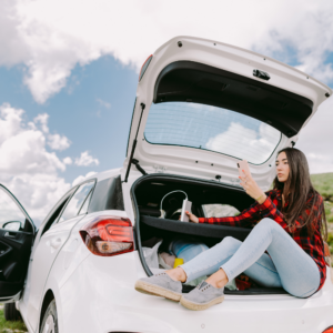 Portable Electronics and Travel Tech